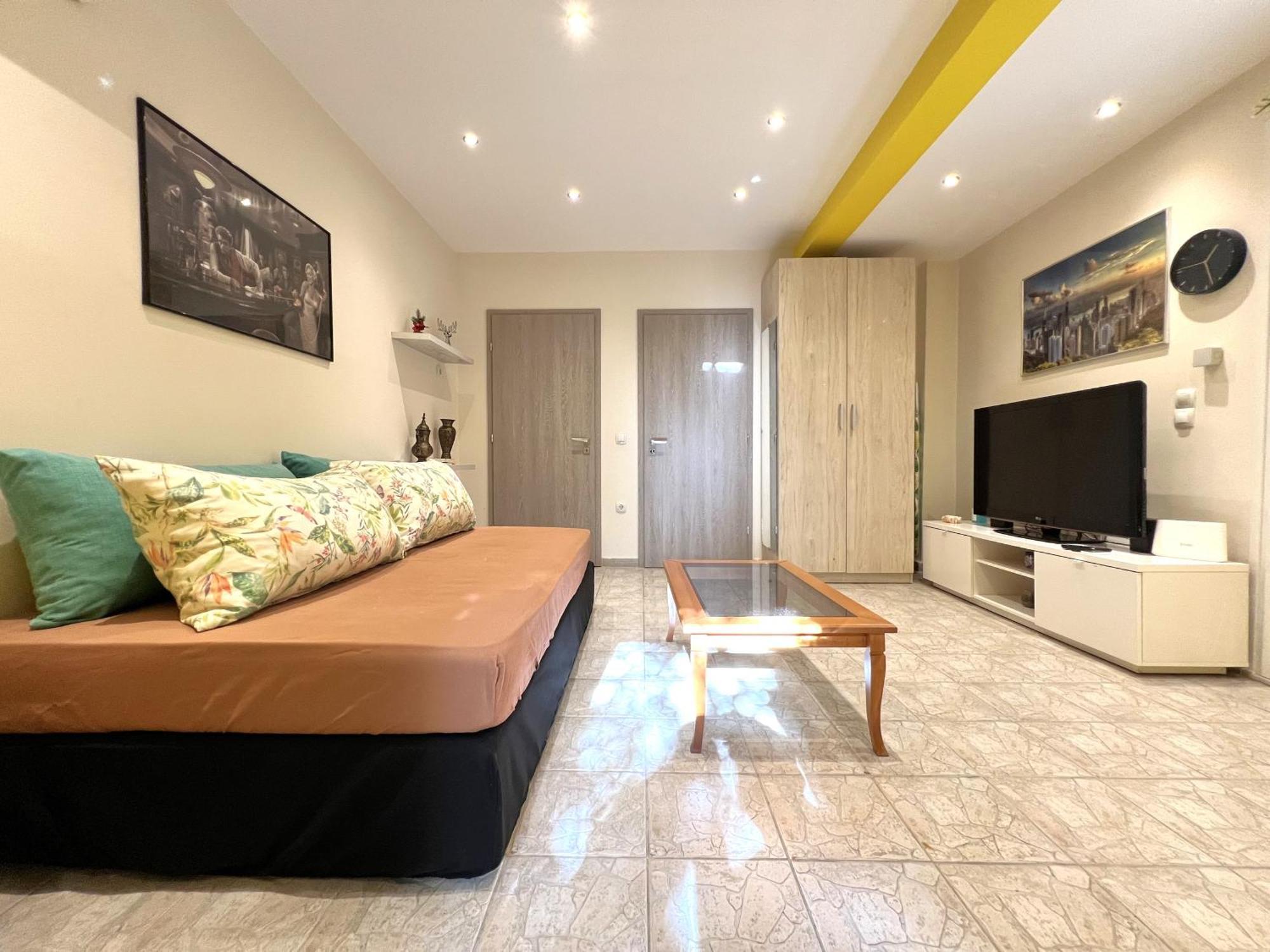 شقة Historic Center Getaway 10'Walk To Acropolis Hill أثينا المظهر الخارجي الصورة